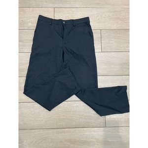 Callaway Men's Golf Pants Black